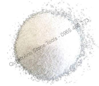 Cát thạch anh cỡ hạt 70-120 - Ảnh 2
