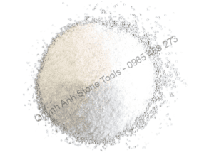 Cát thạch anh cỡ hạt 40-70