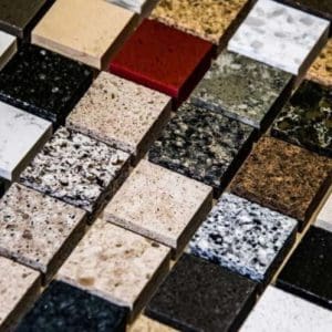 VẬT TƯ ĐÁ GRANITE
