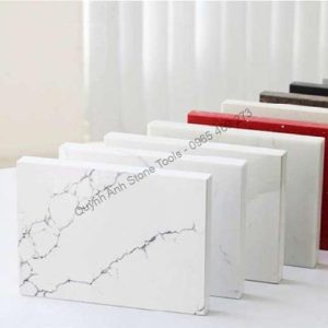 VẬT TƯ ĐÁ NHÂN TẠO