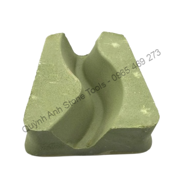 Guốc mài/Đầu mài đánh bóng đá Synthetic 400-600-800-1200