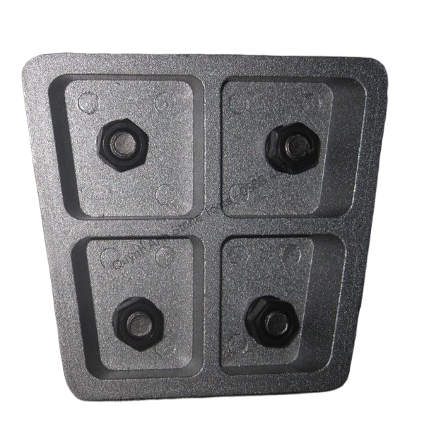 ĐẦU MÀI KIM CƯƠNG ĐẾ KIM LOẠI CHO MARBLE - Ảnh 4