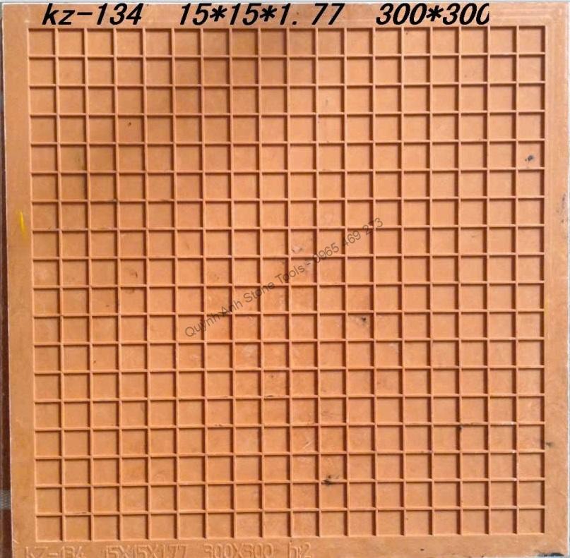 Khuôn mosaic - Ảnh 7