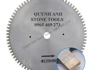 Lưỡi cưa đĩa tròn